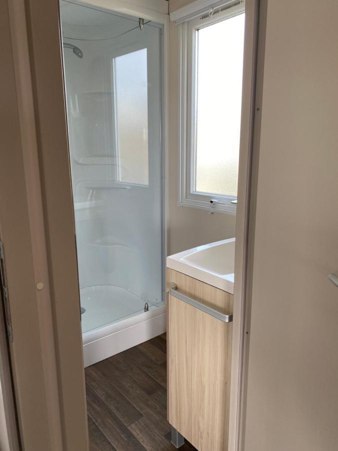 Camping De Contrexéville Eksteriør billede