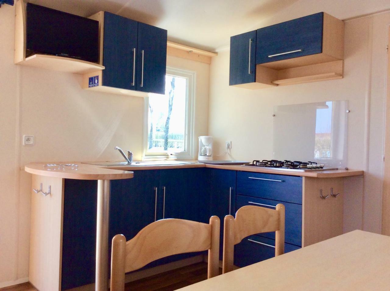 Camping De Contrexéville Eksteriør billede